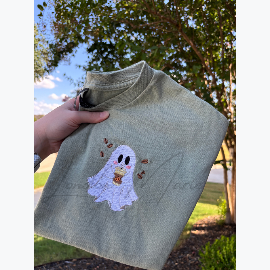 Choose Your Fall Design Sweatshirt
